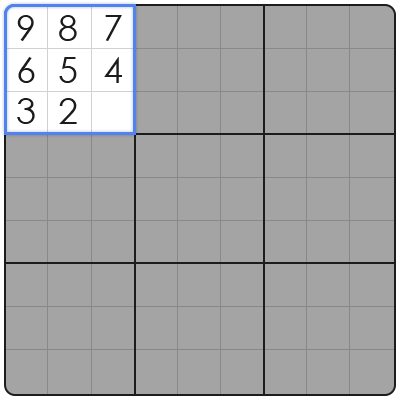 printable sudoku
