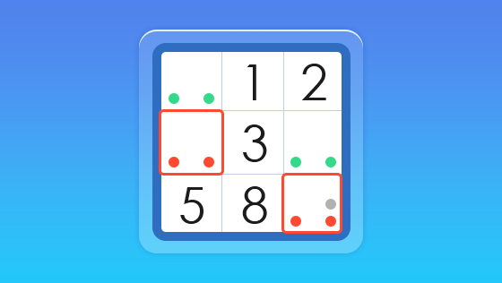 grid sudoku